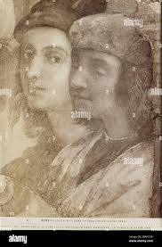 Vatican museum raphael raffaello sanzio hi-res stock photography and images 