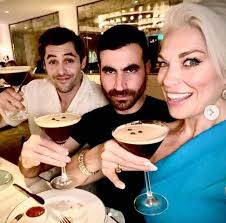 Ted Lasso show characters and fan reviews