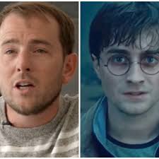 Harry Potter: Who is David Holmes and what happened to paralysed stunt  double