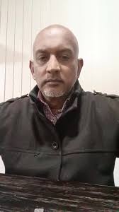 Radio Death Announcer Fiji