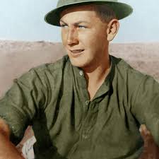 Durban Light Infantry Regimental Colour and WW2 Service