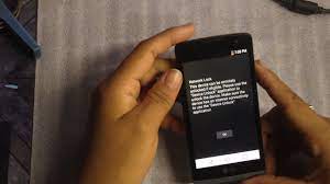 You can also visit a manuals library or search online auction sites to fin. Lg Leon Lte Network Unlock Youtube