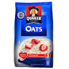 The origins of quaker oats company. 1