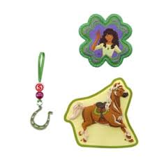Step By Step Schleich Horse Club