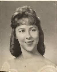 Poly 1962 alum, Norma Faye (Maxwell) Chatman, passed