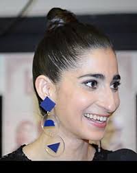 Alba Flores Wikipedia