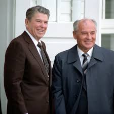 Being at one with nature.', and 'i believe in the cosmos. Perestroika And Glasnost Definition Dates Gorbachev History