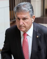 Biden met moderate U.S. Senate Democrats to discuss $3.5 trln spending bill 