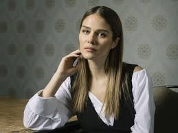 Bonjour et bienvenue sur ma page officielle! Montreal Gazette On Twitter Safia Nolin Accuses Tv Star Maripier Morin Of Sexual Harassment Https T Co Wg25fa8oru