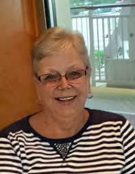 Obituary information for Martha Ann (Gilliss) Femi