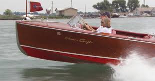 Thank you for stopping by, and please contact us with any questions, or suggestions you may have. Artistry On The Water Wooden Motorboats Cbs News