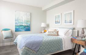 See more ideas about asian bedroom, bedroom, asian inspired bedroom. Beach Inspired Bedroom Beach Style Bedroom Toronto By Leslie Goodwin Photography Houzz