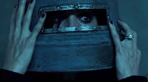 Ich weiss das kommt auf den film an, aber ja auch auf den wochentag. Saw 8 Jigsaw Film 2017 Filmstarts De