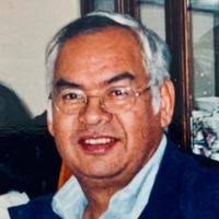 Frank L. Elizondo Obituary (2024)