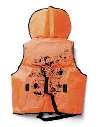 Drawing Refugees Stories On Life Jackets Refugees Art Immigration Art Life Jacket