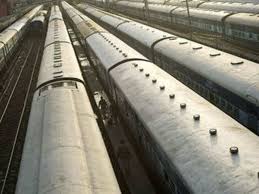 Indian Railways Railways Revise Fares Of Ac Classes Of