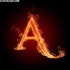 Find images of letter a. 3