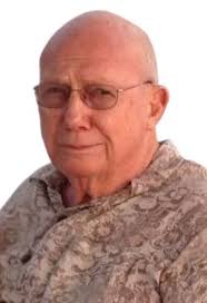 Fred Alexander Obituary (1932