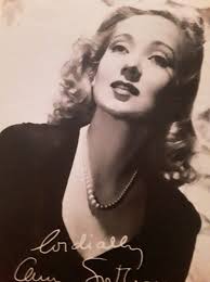 The Whales of August movie review