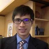 Reddit, Inc. Employee Kuo-Wei Tseng's profile photo