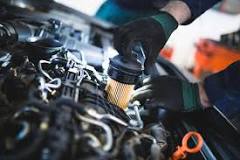 How Often Should You Change Your Oil Filter? | Grease Pro