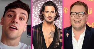 Strictly come dancing's 2021 professional dancers confirmed. Ehn4 Qrklg0zym