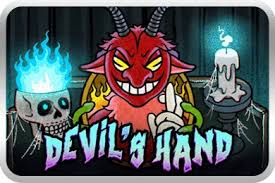Devil's Hand Demo by UU Slots | Review & Free Slot