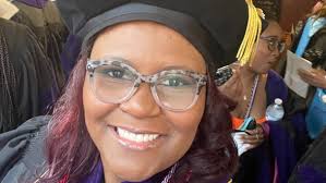 Fundraiser by Terris Perry Riley : Road to the Bar...the pathway to Esquire!