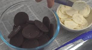 Savesave resep cemilan for later. Resep Kue Coklat Hits Dengan Tiga Bahan Sederhana Merahputih