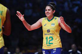 Seleções classificadas para a olimpíada de tóquio 2020. Cbv Divulga Boletim Medico De Natalia E Lesao Nao Preocupa Saiba Mais
