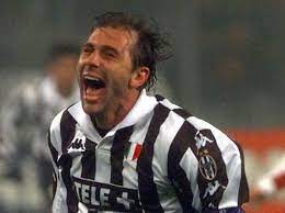 Note positive per l'inter, nonostante la sconfitta ai rigori contro la juventus in international champions cup, come conferma antonio conte ai microfoni di inter tv: Antonio Conte Il 31 Luglio 1969 Nasce L Ex Bandiera Della Juve Che Oggi Allena L Inter Periodicodaily Sport
