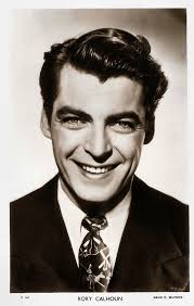 Rory Calhoun