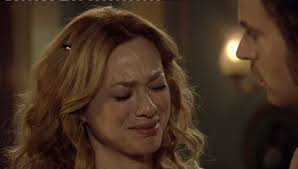 Miguel, decepcionado por la doble vida de Sara