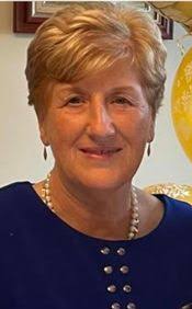 Condolence Book for MARGARET CODY (née O'Riordan) (Dungourney, Cork)