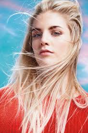 Disclosure Help Me Lose My Mind Feat London Grammar Hannah Reid Of London Grammar R Gentlemanboners London Grammar London Grammer Lady Lovely Locks