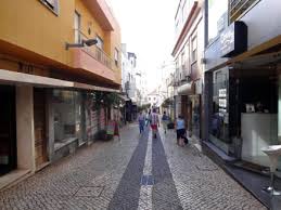 Maybe you would like to learn more about one of these? Bilder Altstadt Portimao Portimao Altstadt Portimao Algarve Portugal