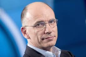 Quanto alla sua vita privata, sappiamo che enrico letta si è sposato per la prima volta a soli 24 anni: Guerra A Populisti E Giustizialisti La Politica Secondo Enrico Letta Sei Punti Cruciali Il Riformista