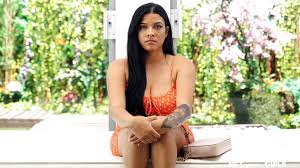 Netvideogirls - ALL Natural Latina Is PERFECT