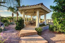 39 Gorgeous Gazebo Ideas Outdoor Patio Garden Designs Patio Garden Design Backyard Landscaping Designs Tuscan Style Architecture