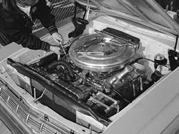 Ford had been completely humiliated in the exact fashion that chrysler had been the previous daytona 500, 1963—ford motor company unleashed the 427 high riser on the sport of nascar. Hemi Doesn T Always Equal 426 Chrysler S Nascar Only Hemis Street Muscle