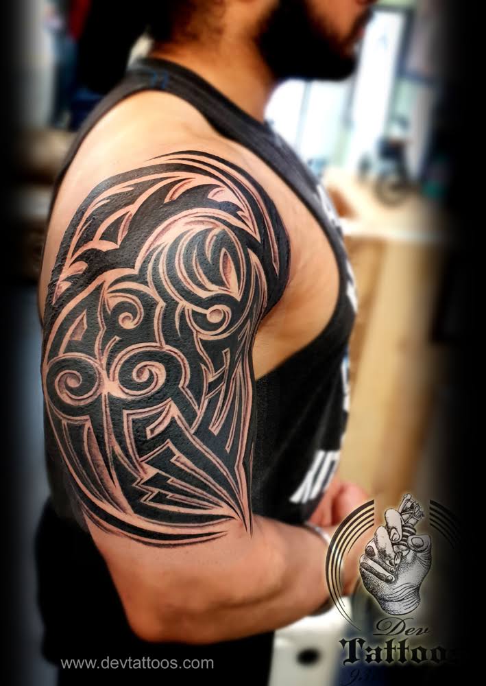 TRIBAL TATTOO product image