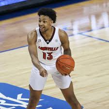 It was a disappointing campaign, to say the least, after they won the title in 2019. Nba Draft 2021 Raptors Select Louisville S David Johnson Pick No 47 Raptors Hq