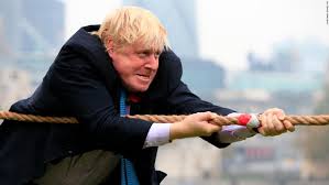 Trump with the apprentice and johnson on the quiz show have i got news for. Boris Johnson Fast Facts Cnn