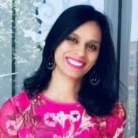 Anindita Bontha Venkata