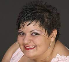 Hairstyles For Plus Size Women Lovetoknow Round Face Haircuts Plus Size Hairstyles Hairstyles For Round Faces