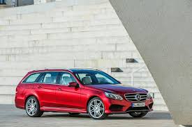 Maybe you would like to learn more about one of these? 2014 Mercedes Benz E Class Sedan And Wagon Preview Nadaguides