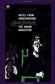 My Favourite Mad Man Rant Notes From Underground Grand Inquisitor Books