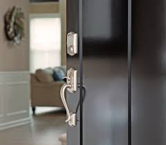 Easiest way to pick a deadbolt lock on a front door. Increase Your Door Security With The Right Deadbolt Lock