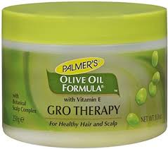 Palmers olive oil formula 250g gro therapy. Amazon Com Palmers Olive Oil Formula Gro Therapy By Palmer S Beauty Personal Care