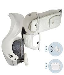 Valentino Lux Pedicure Chair Pedicure Chair White Pedicure Valentino